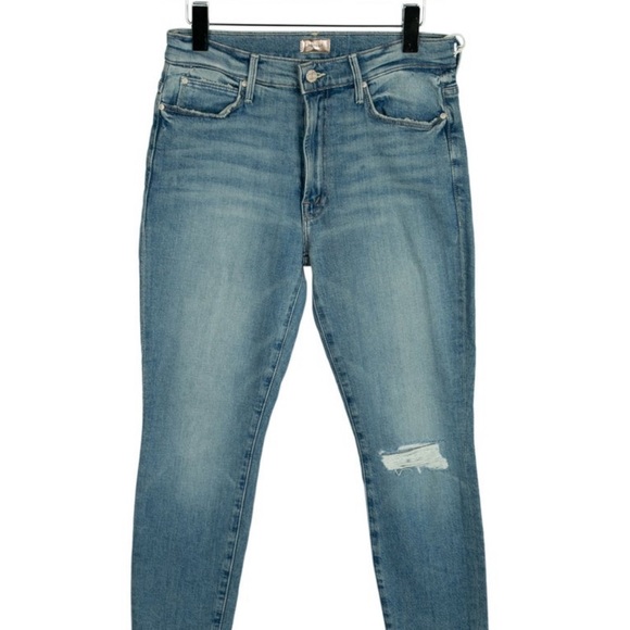 Mother Denim - Picture 1 of 3